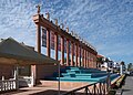 Palacio de Congresos na Playa de las Américas