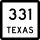 Texas 331.svg