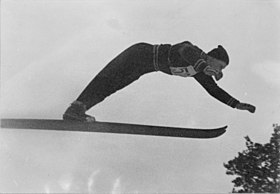 Torbjørn Falkanger en 1949.