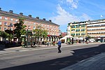 Trädgårdstorget