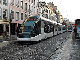 TramStrasbourg lineC FbgSaverne.JPG