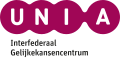 Logo van Unia