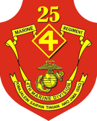 USMC - 4th Division 25th Regiment.png