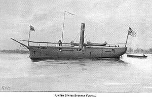 USS Fuschia