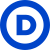 Democratic Party logo