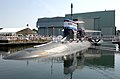 USS New Hampshire (SSN 778) le 21 juin 2008.