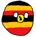  乌干达球