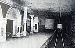 地下駅のサムネイル