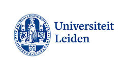 Leiden University Logo Text