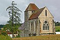 Église de la Nativité-de-la-Sainte-Vierge de Viffort