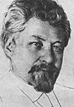 Viktor Chernov