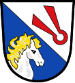 Wappen von Althegnenberg (Bayern)