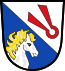 Blason de Althegnenberg