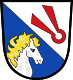 Coat of arms of Althegnenberg