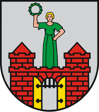 Blason