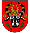 Coat of arms of Parchim