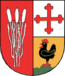 Blason de Rohr (Thuringe)