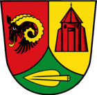 Wappen der Samtgemeinde Suderburg