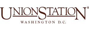 Вашингтон Юнион-Стейшн logo.svg