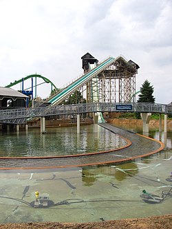 Dorney Park Hours Of Operation