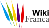 WikiFranca logo