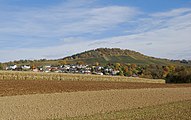 Winzerhausen und Wunnenstein 30. Oktober 2010