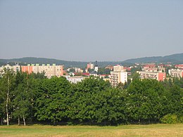 Distret de Žďár nad Sázavou - Sœmeanza