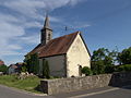 Kirche St. Peter und Paul, katholische Filialkirche