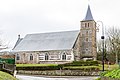 Église Saint-Jouin de Saint-Jouin-Bruneval