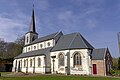 Église Sainte-Marie-Madeleine de Vieil-Hesdin