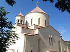 Kirche Johannes der Täufer (Surp Hovhannes)