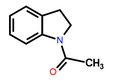 1-Acetil-indolino