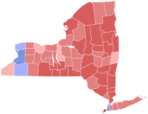 1970 New York gubernatorial election results map by county.svg