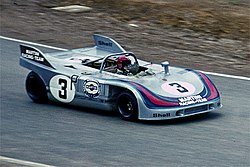 Porsche 908