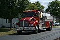 2008-08-22 Пожарная машина Swepsonville rushing.jpg