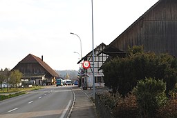 Orten Röthenbach bei Herzogenbuchsee