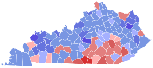 Elección para gobernador de Kentucky de 2011