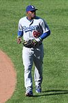 Yasiel Puig.