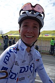 Cecilie Uttrup Ludwig
