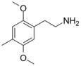 2C-F