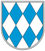 Emblem der 57. Infanterie-Division