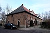 Dienstwoningen Huis Bergh