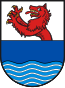 Blason de Amstetten