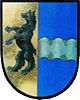 Coat of arms of Mettersdorf am Saßbach