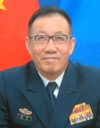 Dong Jun 董军