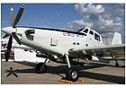 A COIN AT-802U at the Paris Air Show