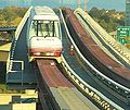 Miniatura para AirTrain Newark