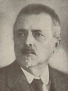 Karel Vítězslav Mašek