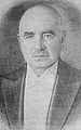 Another image of Ali Çetinkaya in the 1920s