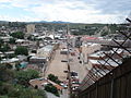 Nogales, Arizona